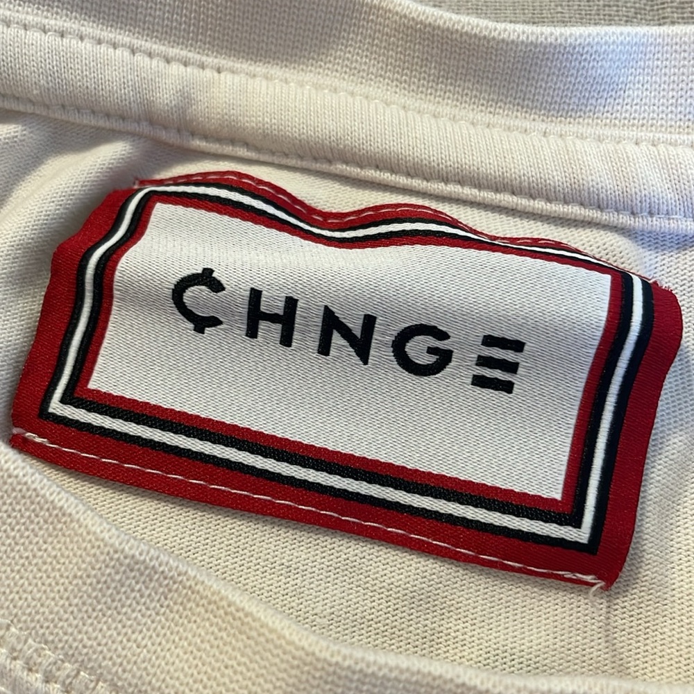 CHNGE Urban Outfitters Self Care Allow Yourself to Grow long sleeve size small - Picture 3 of 9